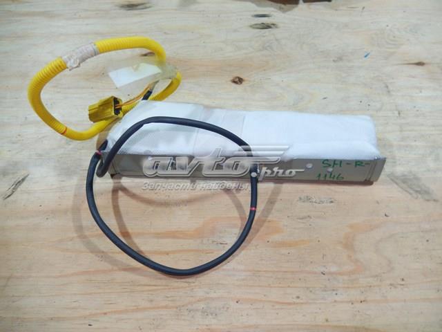 98201FG020 SUBARU Подушка безопасности (AIRBAG) спинки сиденья правого купить в Винница