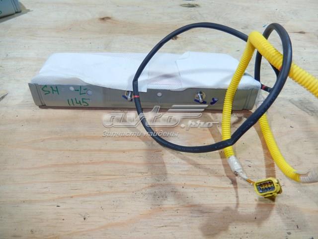 SUBARU 98201FG030 Подушка безопасности (AIRBAG) спинки сиденья левого в наличии Запорожье