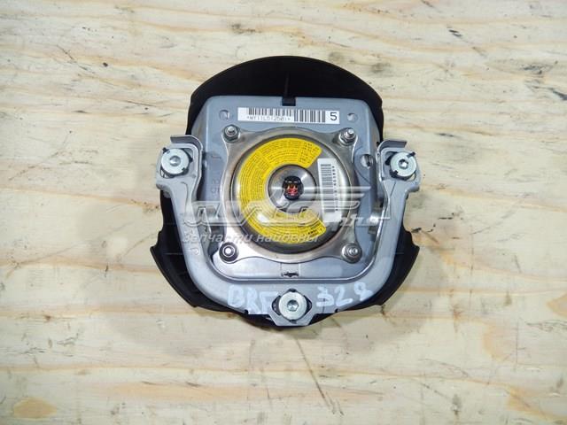 98211AJ020VH SUBARU Подушка безопасности (AIRBAG) водительская купить в Киев