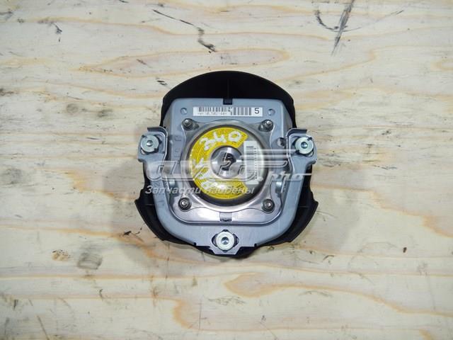 98211AJ020VH Подушка безопасности (AIRBAG) водительская купить Сумы