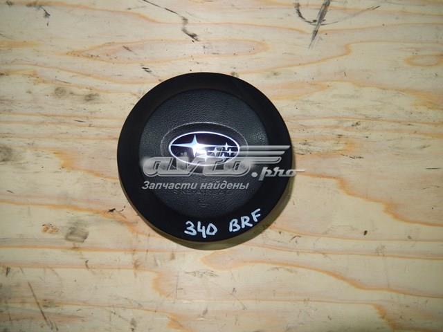 98211AJ020VH SUBARU Подушка безопасности (AIRBAG) водительская купить в Украина