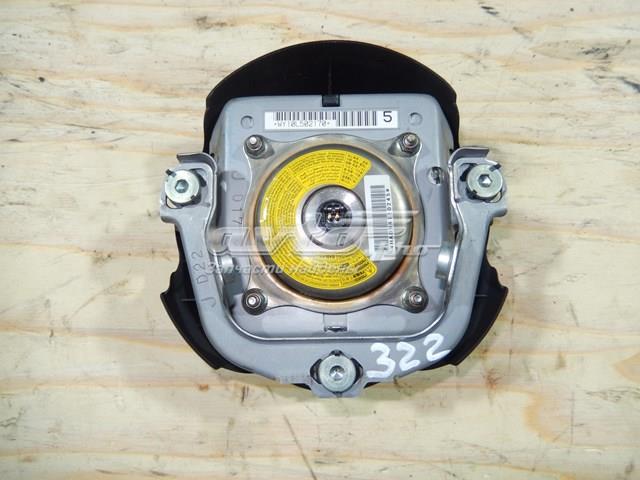 98211AJ020VH Подушка безопасности (AIRBAG) водительская купить Ровно
