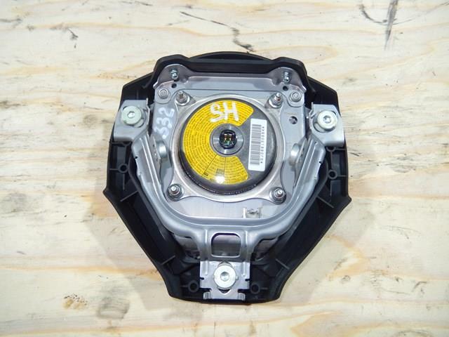 98211SC000JC SUBARU Подушка безопасности (AIRBAG) водительская купить в Харьков