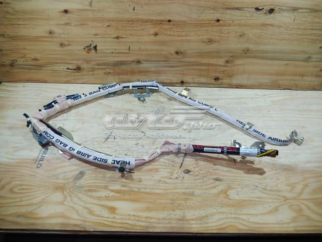 Подушка безопасности, сбоку левая 98251FG010 SUBARU