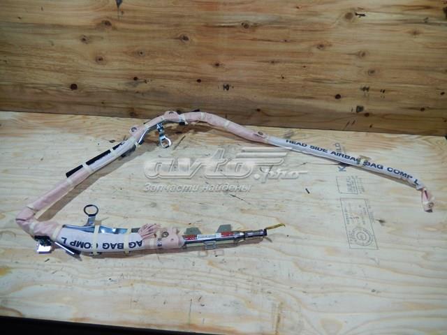 Левая шторка безопасности 98251SC010 SUBARU