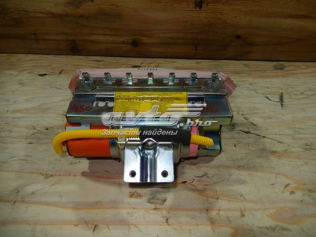98271SC010 SUBARU Подушка безопасности (AIRBAG) пассажирская купить в Харьков