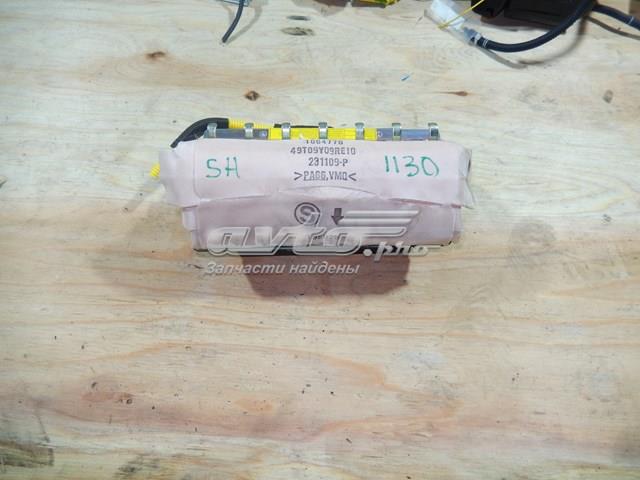 98271SC010 SUBARU Подушка безопасности пассажира купить в Одесса