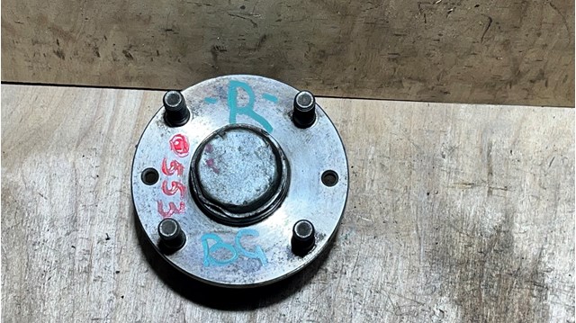 B455-26-15XA Mazda Ступица задняя