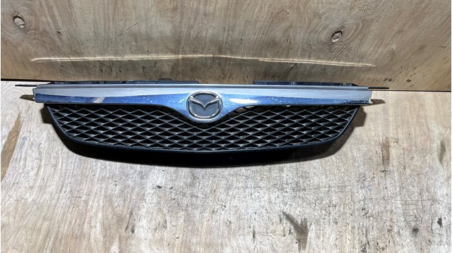 Накладка решетки радиатора BJ0E50710B MAZDA