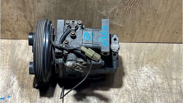 BK6E61450 MAZDA Компрессор кондиционера купить в Винница