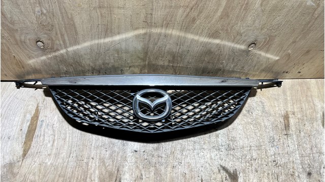 Решетка радиатора C10050710C MAZDA