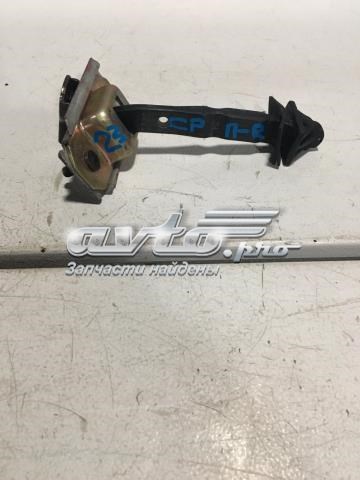Ограничитель открывания двери C10058270A MAZDA