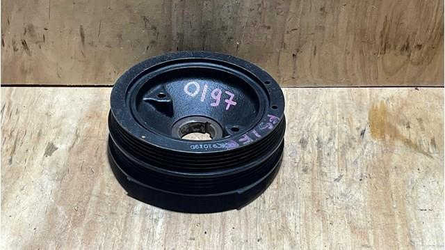 FSB911400 MAZDA Шкив коленвала купить в Хмельницкий