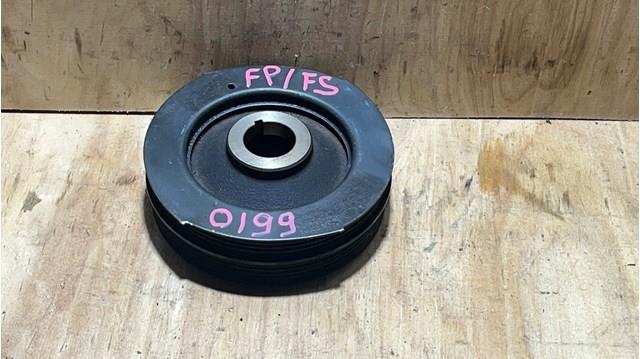 MAZDA FSB911400 Шкив коленвала в наличии Черкассы
