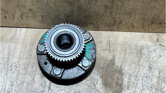 MAZDA G14V2615XA Задняя ступица в наличии Полтава