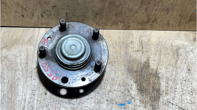 Ступица заднего колеса Mazda 323 F 6