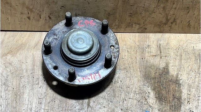G14V2615XA MAZDA Ступица задняя купить в Харьков