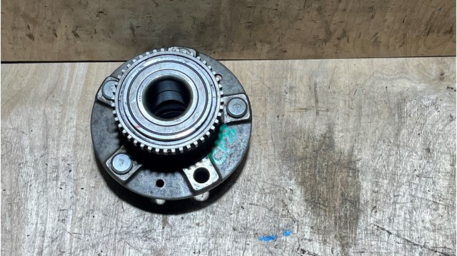 G14V2615XA MAZDA Задняя ступица купить в Ровно