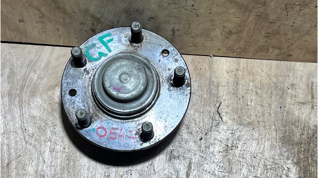 Ступицы задних колес GE4V2615X MAZDA