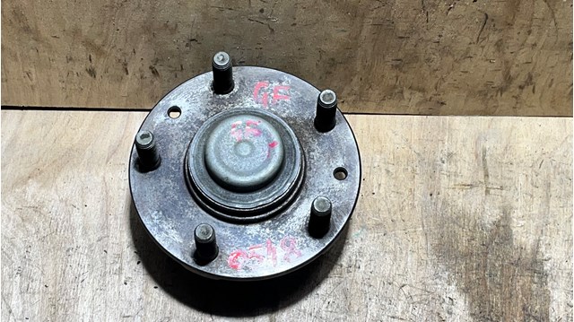 GE4V2615X MAZDA Ступица задняя купить в Запорожье