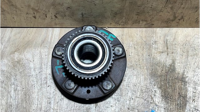 GE4V2615X MAZDA Задняя ступица купить в Павлоград