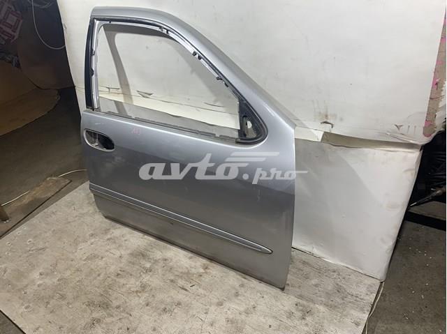 H01003Y5CM NISSAN Дверь передняя правая купить в Черкассы