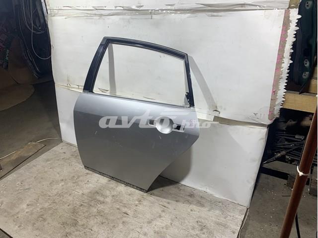 H210A9W5MA NISSAN Дверь задняя левая купить в Полтава