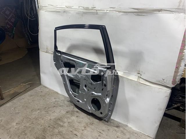 H210A9W5MA Дверь задняя левая купить Днепр