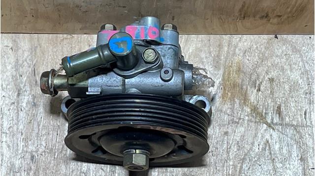 Насос гидроусилителя руля L11832650C MAZDA