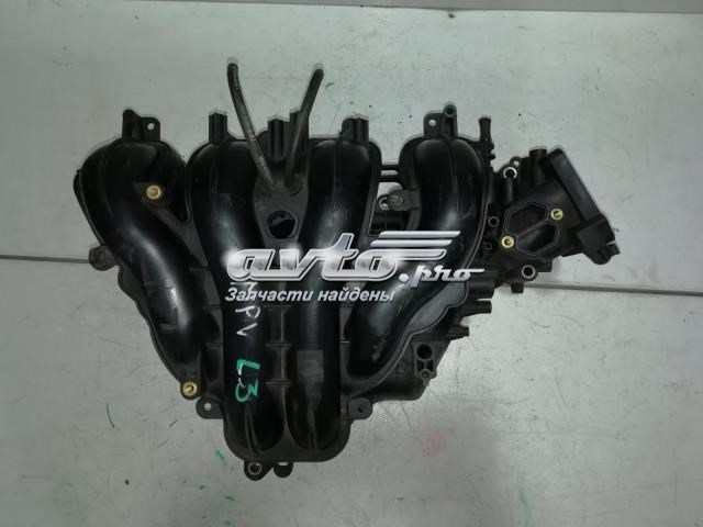 Впускной коллектор L32313100C MAZDA