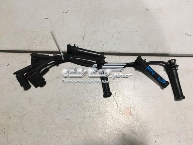 MAZDA L81318140B Высоковольтные провода в наличии Львов