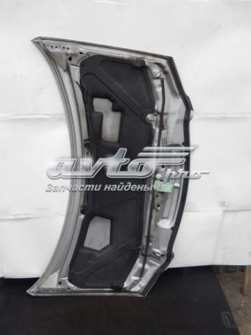 MAZDA LC6252310D Капот в наличии Ужгород