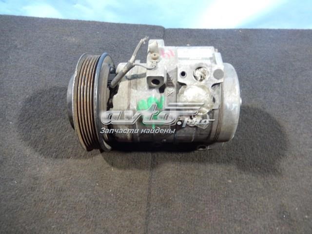 LC7061K00 MAZDA Компрессор кондиционера купить в Чернигов