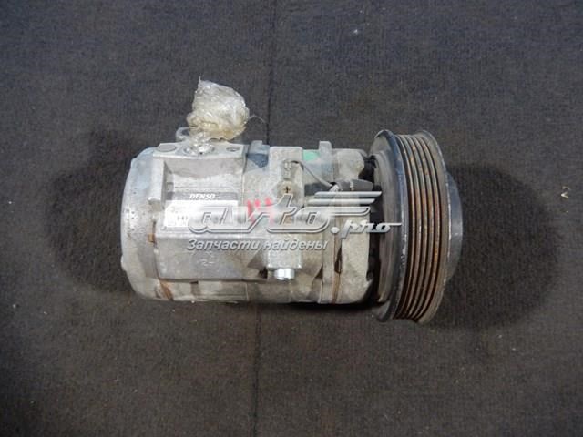 LC7061K00 MAZDA Компрессор кондиционера купить в Сумы