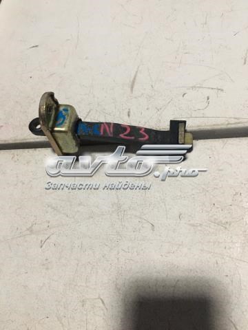 Ограничитель двери передний MB517470 MITSUBISHI