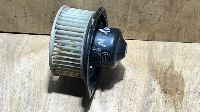 Отопителя салона MB568801 MITSUBISHI