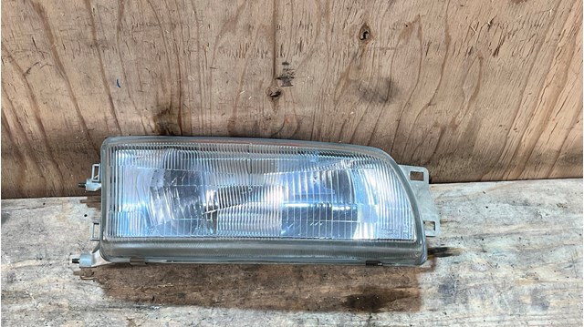 Фара комбинированная, передняя MB907218 MITSUBISHI