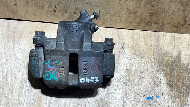 Суппорт тормозной, передний, левый MB928424 MITSUBISHI