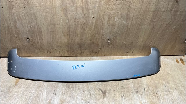 Спойлер крышки багажника MN129374HA MITSUBISHI