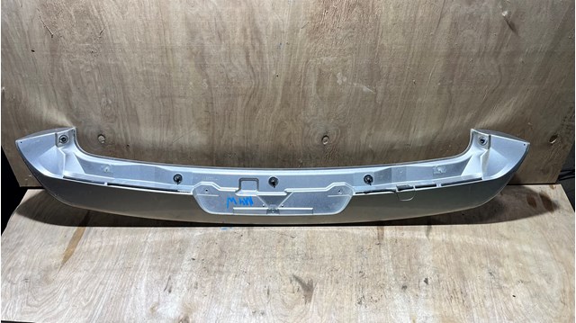 MITSUBISHI MN129374HA Спойлер багажника (двери 3/5-й задней) в наличии Черновцы