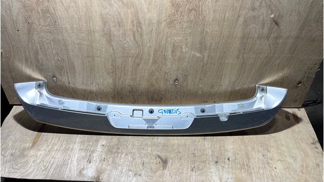 MITSUBISHI MN129374HA Спойлер багажника (двери 3/5-й задней) в наличии Ужгород