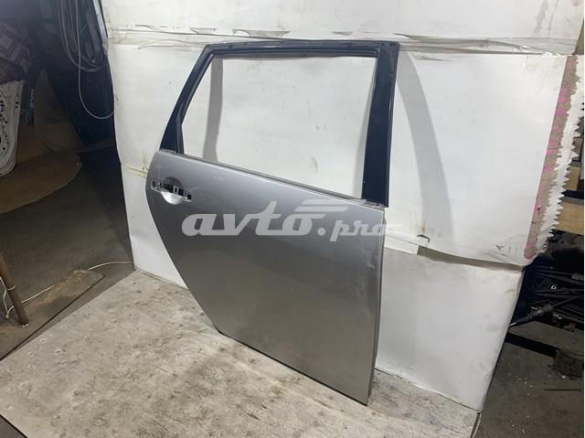 MN150856 MITSUBISHI Дверь задняя правая купить в Полтава