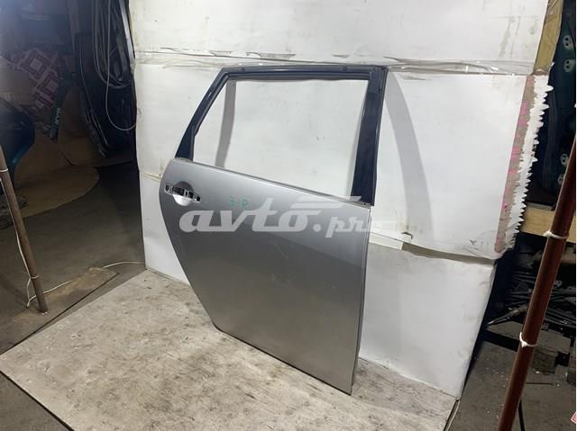 MITSUBISHI MN150856 Дверь задняя правая в наличии Винница