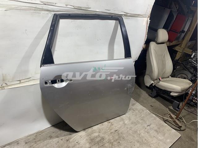 MITSUBISHI MN150856 Дверь задняя правая в наличии Сумы