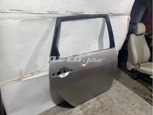 MITSUBISHI MN150856 Дверь задняя правая в наличии Харьков