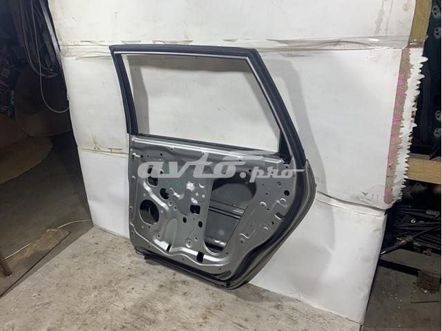 MITSUBISHI MN150856 Дверь задняя правая в наличии Житомир