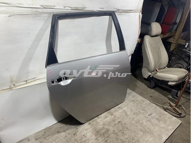 MN150856 MITSUBISHI Дверь задняя правая купить в Киев