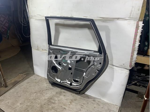MN150856 MITSUBISHI Дверь задняя правая купить в Черновцы