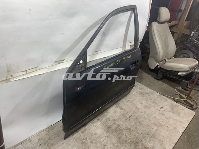 MR273243 MITSUBISHI Дверь передняя левая купить в Тернополь