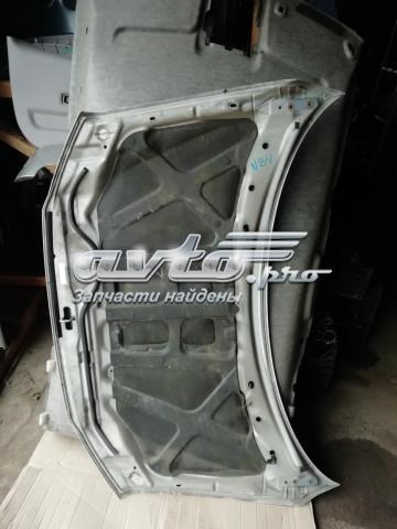 MR485003 Капот купить Сумы